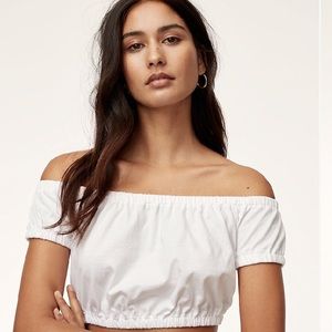 Aritizia Wilfred Adelisa Top